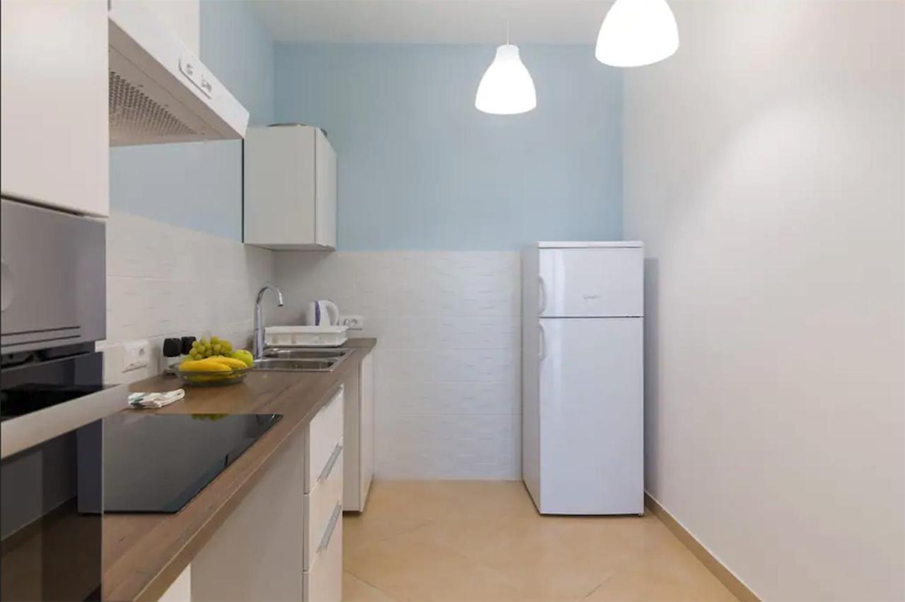 Apartments Hana Пула Екстер'єр фото