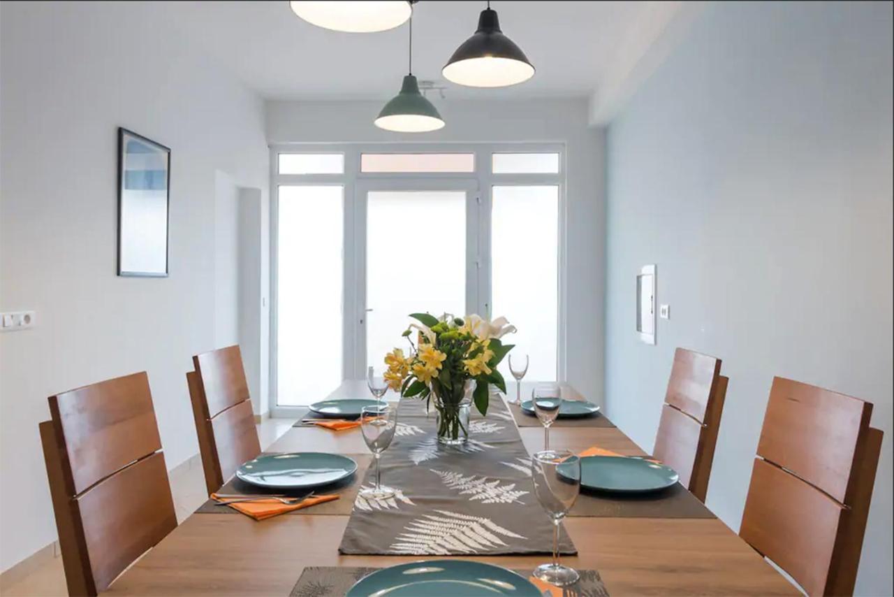 Apartments Hana Пула Екстер'єр фото
