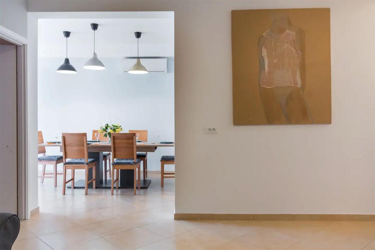 Apartments Hana Пула Екстер'єр фото