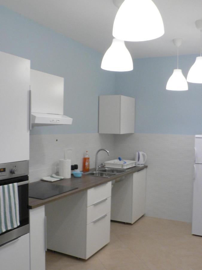 Apartments Hana Пула Екстер'єр фото