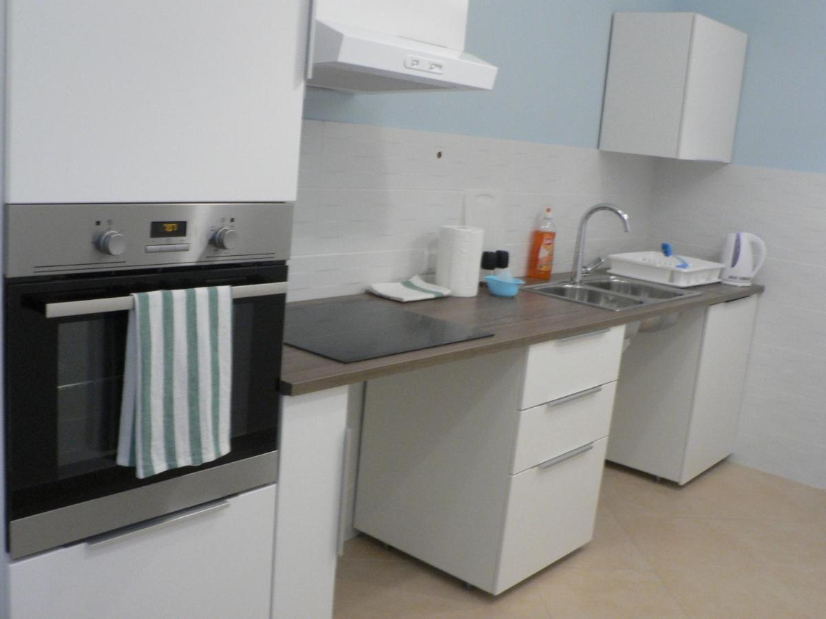 Apartments Hana Пула Екстер'єр фото