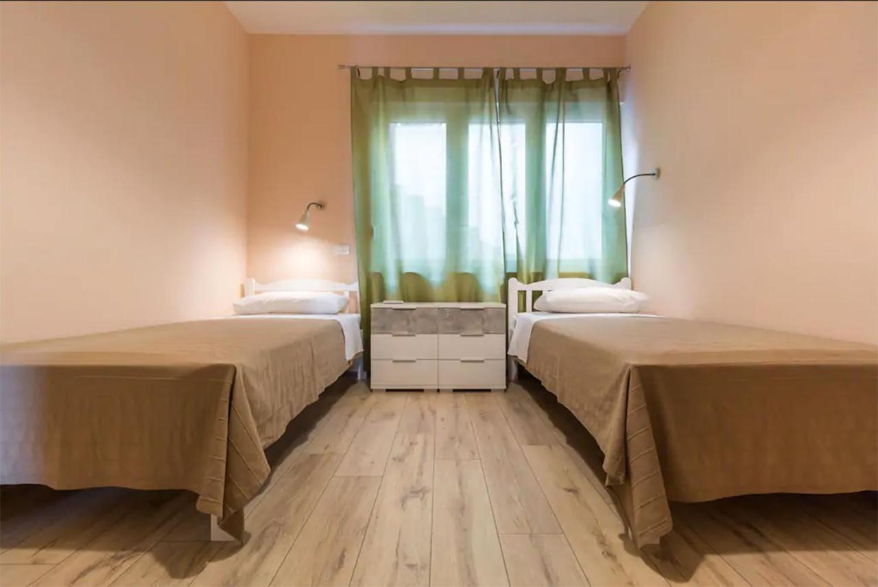 Apartments Hana Пула Екстер'єр фото