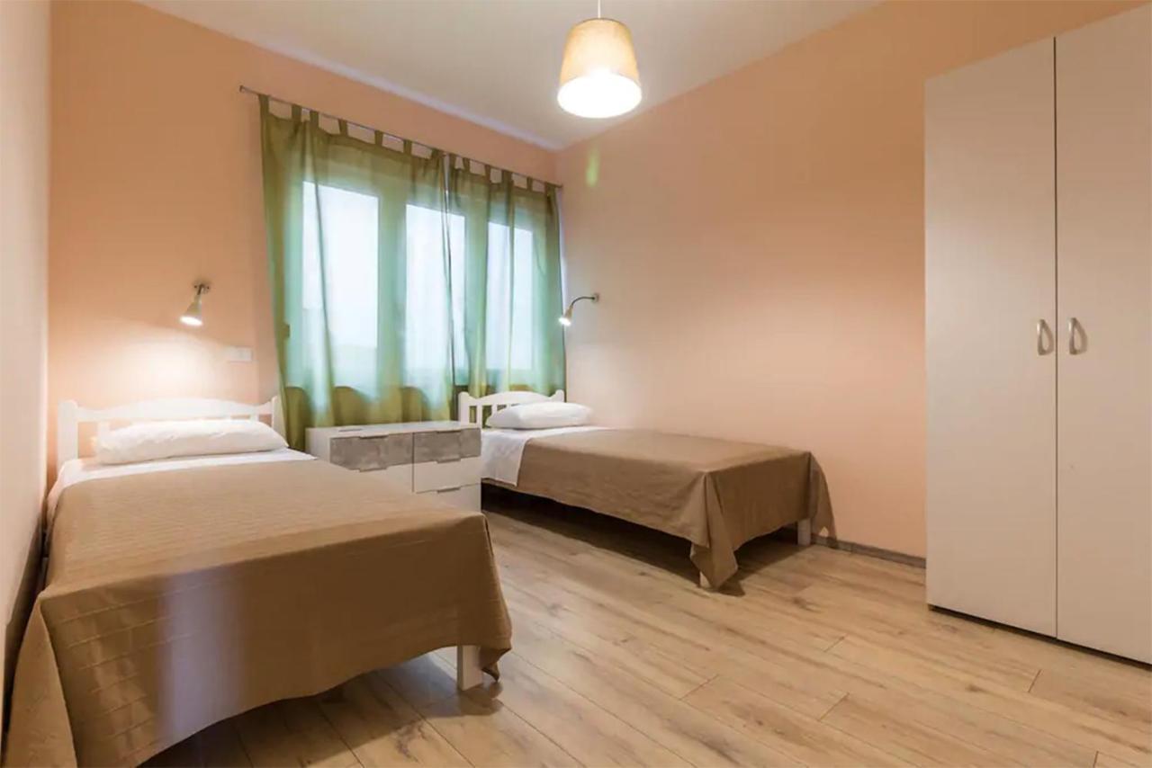 Apartments Hana Пула Екстер'єр фото