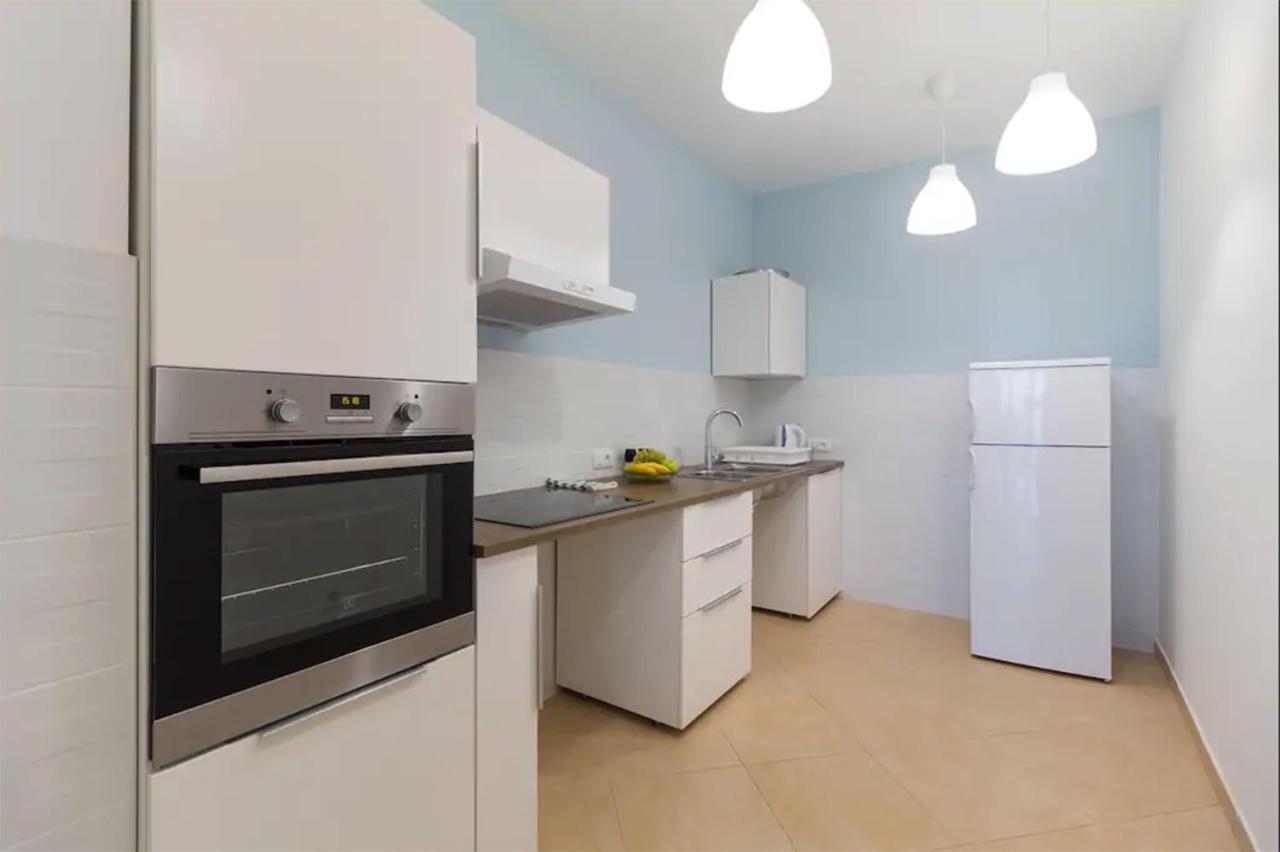 Apartments Hana Пула Екстер'єр фото